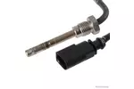 Czujnik temperatury spalin HERTH+BUSS ELPARTS 70683025 (Przed katalizatorem)