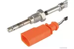 Czujnik temperatury spalin HERTH+BUSS ELPARTS 70683026