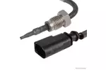 Czujnik temperatury spalin HERTH+BUSS ELPARTS 70683050