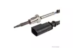 Czujnik temperatury spalin HERTH+BUSS ELPARTS 70683051