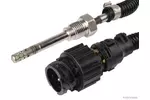 Czujnik temperatury spalin HERTH+BUSS ELPARTS 70683600