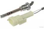 Czujnik temperatury spalin HERTH+BUSS ELPARTS 70683801 (Za katalizatorem)