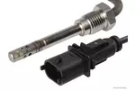Czujnik temperatury spalin HERTH+BUSS ELPARTS 70683802