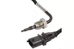 Czujnik temperatury spalin HERTH+BUSS ELPARTS 70683809 (Zawór EGR)