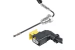 Czujnik temperatury spalin HERTH+BUSS ELPARTS 70683818