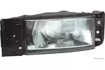 Reflektor HERTH+BUSS ELPARTS 81658035 (Z lewej)