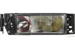 Reflektor HERTH+BUSS ELPARTS 81658037 (Z lewej)