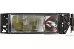 Reflektor HERTH+BUSS ELPARTS 81658038 (Z prawej)