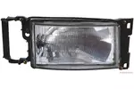 Reflektor HERTH+BUSS ELPARTS 81658051 (Z prawej)