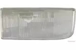Szkło reflektora HERTH+BUSS ELPARTS 81658058 (Z lewej)