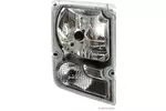 Reflektor HERTH+BUSS ELPARTS 81658073 (Z prawej)