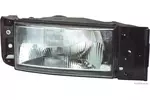 Reflektor HERTH+BUSS ELPARTS 81658136 (Z prawej)