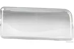 Szkło reflektora HERTH+BUSS ELPARTS 81658155 (Z prawej)