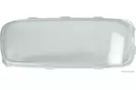 Szkło reflektora HERTH+BUSS ELPARTS 81658181 (Z lewej)