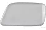 Szkło reflektora HERTH+BUSS ELPARTS 81658214 (Z lewej)