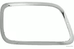 Rama, reflektor HERTH+BUSS ELPARTS 81658235 (Z prawej)