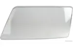 Szkło reflektora HERTH+BUSS ELPARTS 81658302 (Z lewej)
