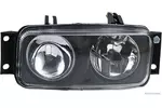 Lampa przednia HERTH+BUSS ELPARTS 81660002 (Z lewej)