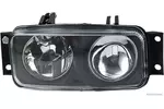 Lampa przednia HERTH+BUSS ELPARTS 81660003 (Z prawej)