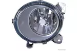 Reflektor przeciwmgłowy - halogen HERTH+BUSS ELPARTS 81660005 (Z lewej)