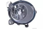 Reflektor przeciwmgłowy - halogen HERTH+BUSS ELPARTS 81660006 (Z prawej)