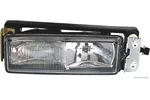 Lampa przednia HERTH+BUSS ELPARTS 81660008 (Z prawej)