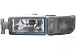 Lampa przednia HERTH+BUSS ELPARTS 81660018 (Z lewej)