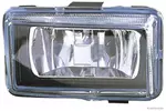Reflektor przeciwmgłowy - halogen HERTH+BUSS ELPARTS 81660023 (Z prawej)