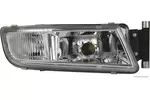 Lampa przednia HERTH+BUSS ELPARTS 81660025 (Z prawej)