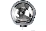 Reflektor przeciwmgłowy - halogen HERTH+BUSS ELPARTS 81660028 (Z obu stron)
