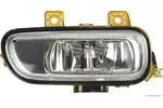 Reflektor przeciwmgłowy - halogen HERTH+BUSS ELPARTS 81660030 (Z prawej)