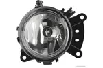 Reflektor przeciwmgłowy - halogen HERTH+BUSS ELPARTS 81660032 (Z prawej)