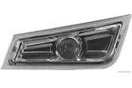 Reflektor przeciwmgłowy - halogen HERTH+BUSS ELPARTS 81660039 (Z lewej)