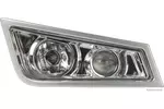 Lampa przednia HERTH+BUSS ELPARTS 81660042 (Z prawej)