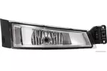 Reflektor przeciwmgłowy - halogen HERTH+BUSS ELPARTS 81660061 (Z prawej)