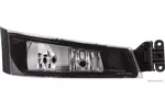 Reflektor przeciwmgłowy - halogen HERTH+BUSS ELPARTS 81660062 (Z prawej)