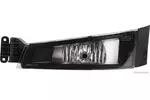 Reflektor przeciwmgłowy - halogen HERTH+BUSS ELPARTS 81660064 (Z lewej)