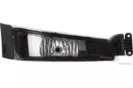 Reflektor przeciwmgłowy - halogen HERTH+BUSS ELPARTS 81660065 (Z prawej)