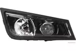 Reflektor przeciwmgłowy - halogen HERTH+BUSS ELPARTS 81660066 (Z prawej)