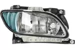 Reflektor przeciwmgłowy - halogen HERTH+BUSS ELPARTS 81660074 (Z prawej)