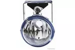 Reflektor przeciwmgłowy - halogen HERTH+BUSS ELPARTS 81660106 (Z lewej)