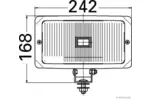 Rozrusznik HERTH+BUSS ELPARTS 42023130