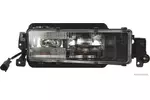Lampa przednia HERTH+BUSS ELPARTS 81680230 (Z prawej)