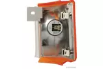 Lampa kierunkowskazu HERTH+BUSS ELPARTS 82700263 (Z prawej)