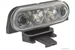 Swiatła postojowe HERTH+BUSS ELPARTS 82710362