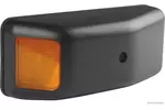 Dodatkowe lampy kierunkowskazów HERTH+BUSS ELPARTS 82710378 (Z lewej)