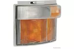 Lampa kierunkowskazu HERTH+BUSS ELPARTS 83700001 (Z lewej)
