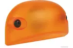 Dodatkowe lampy kierunkowskazów HERTH+BUSS ELPARTS 83700005 (Z lewej)