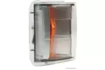 Lampa kierunkowskazu HERTH+BUSS ELPARTS 83700031 (Z prawej)
