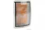 Lampa kierunkowskazu HERTH+BUSS ELPARTS 83700032 (Z lewej)